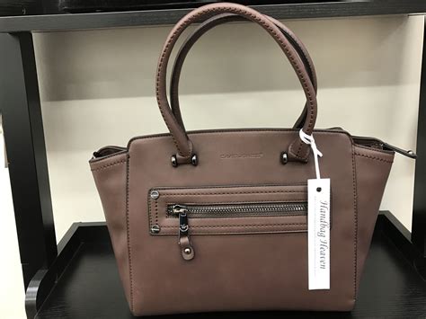 david jones handbags